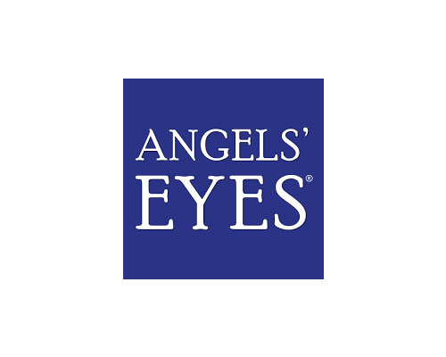 Angels' Eyes