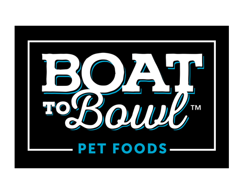Boat to Bowl Pet Food