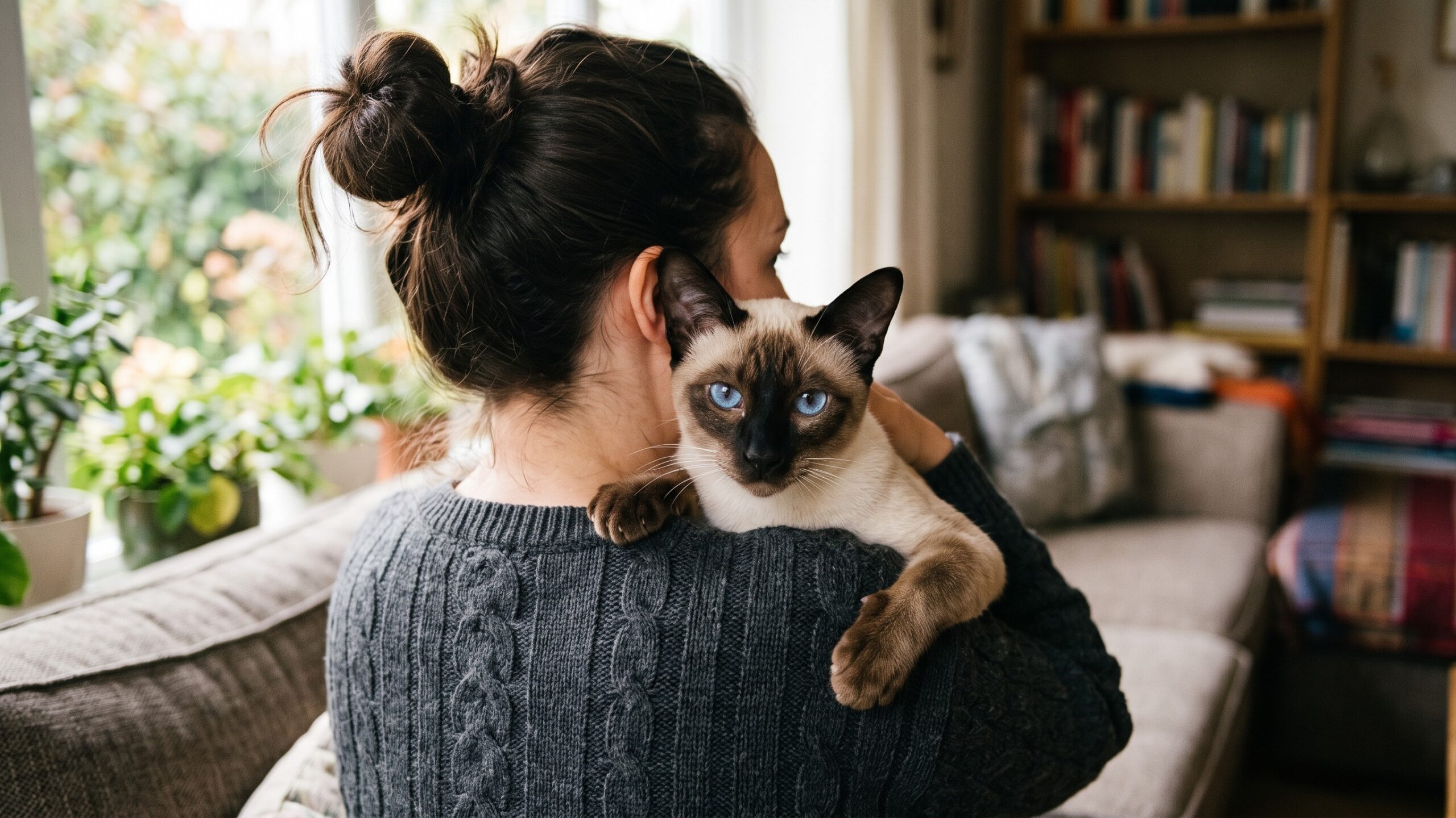 Homeopathy for Feline Hyperthyroidism