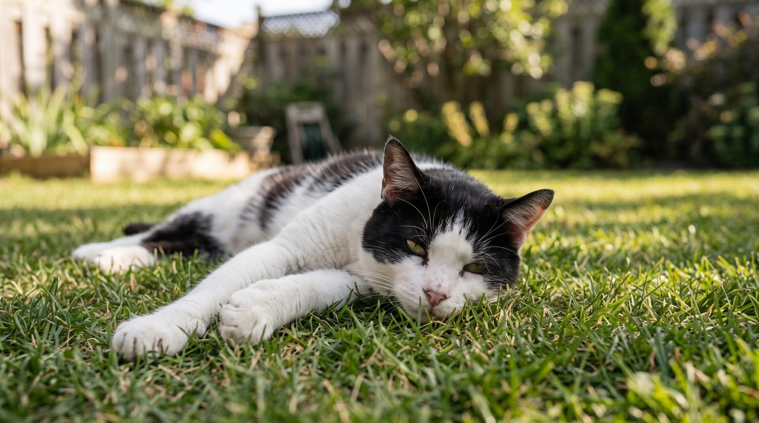 feline chronic gingivostomatitis treatment