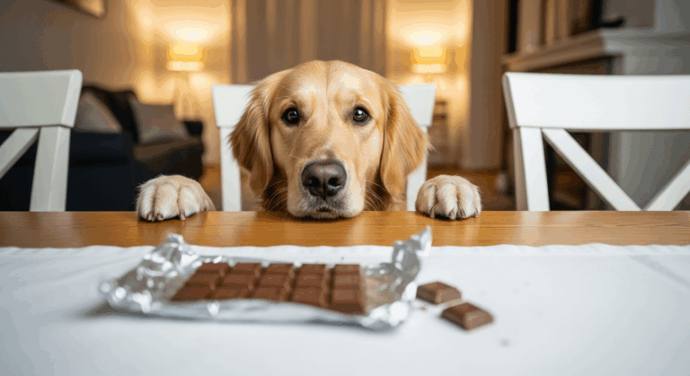 Photo inspiration: Gallery Detail: Chocolate Toxicity In Dogs
