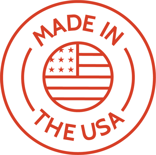 Made in the USA