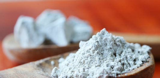 How zeolites can heal your dog